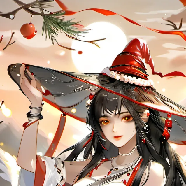 chat with ai character: mia