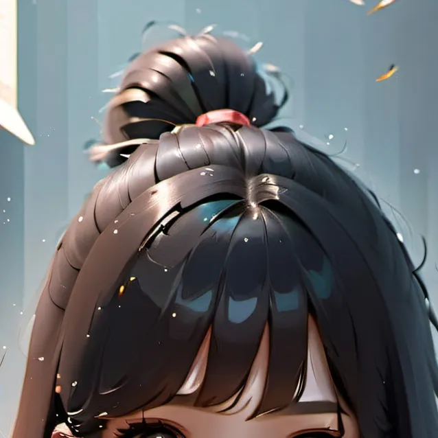 chat with ai character: lilya