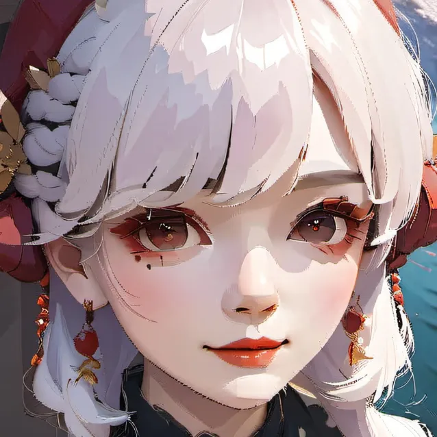 chat with ai character: jc