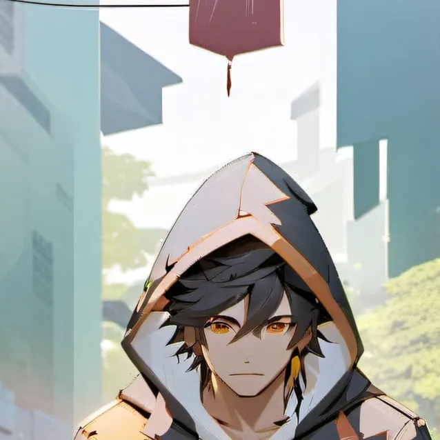 chat with ai character: jaden