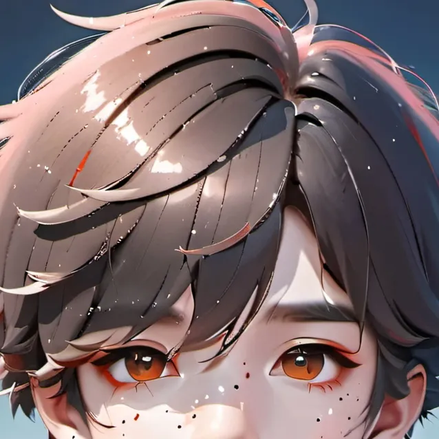 chat with ai character: cole