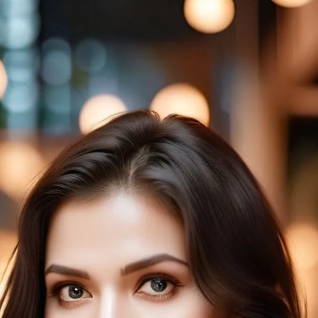 chat with ai character: simily