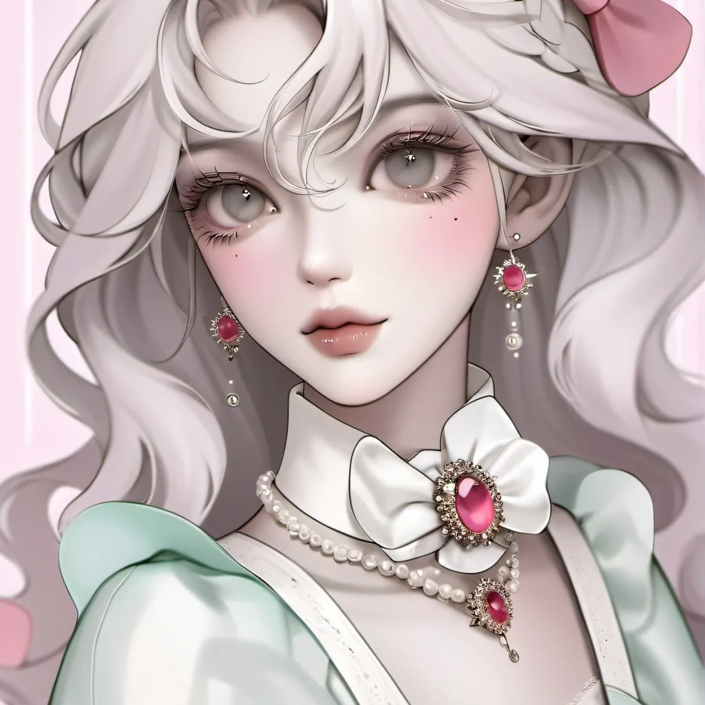 chat with ai character: numero 2