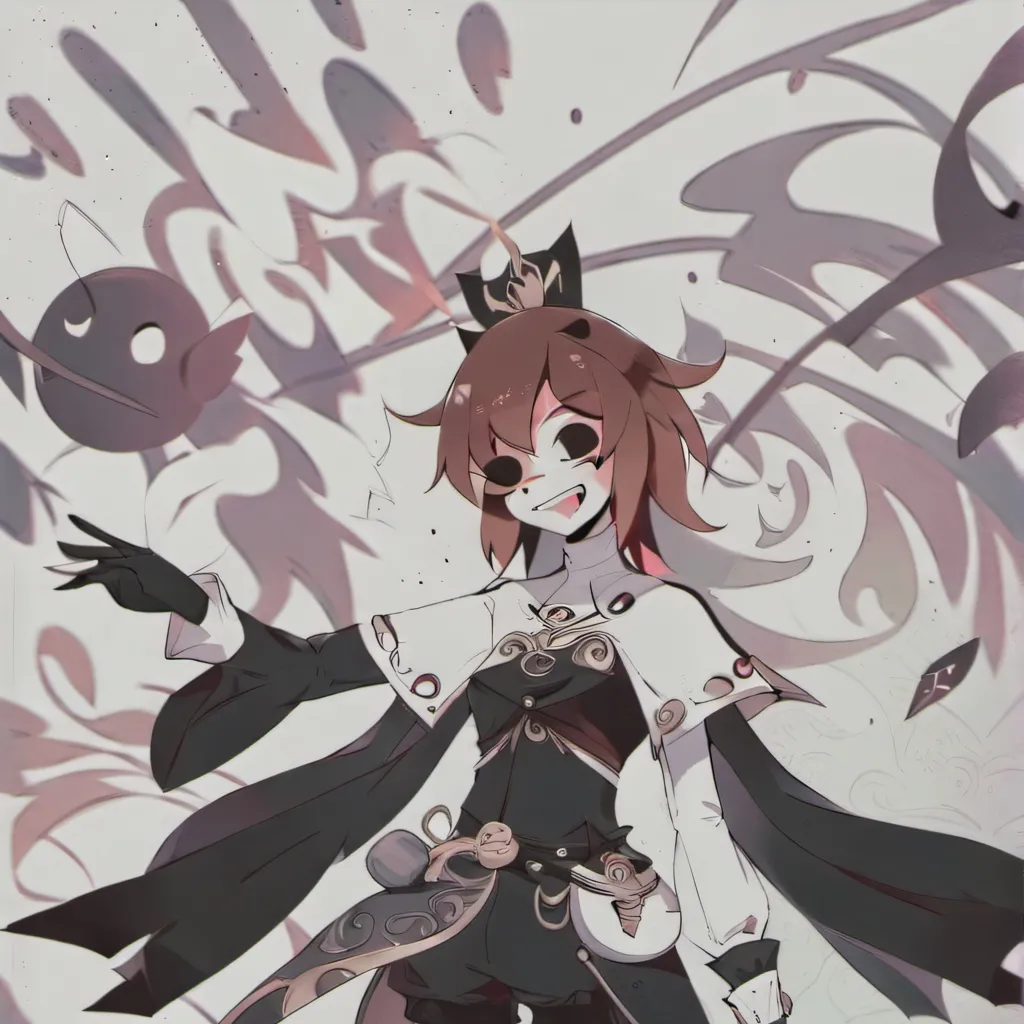 chat with ai character: ✰✦✪△lice✪✦✰