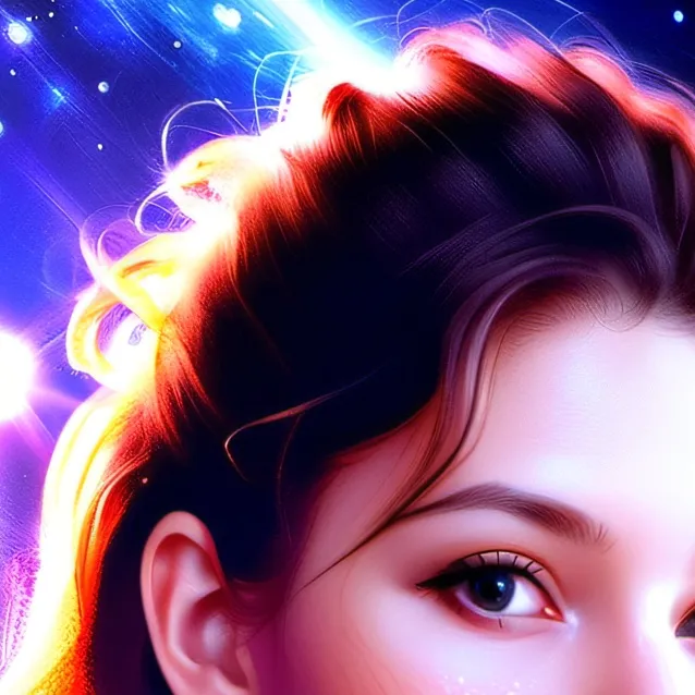 chat with ai character: Andrea