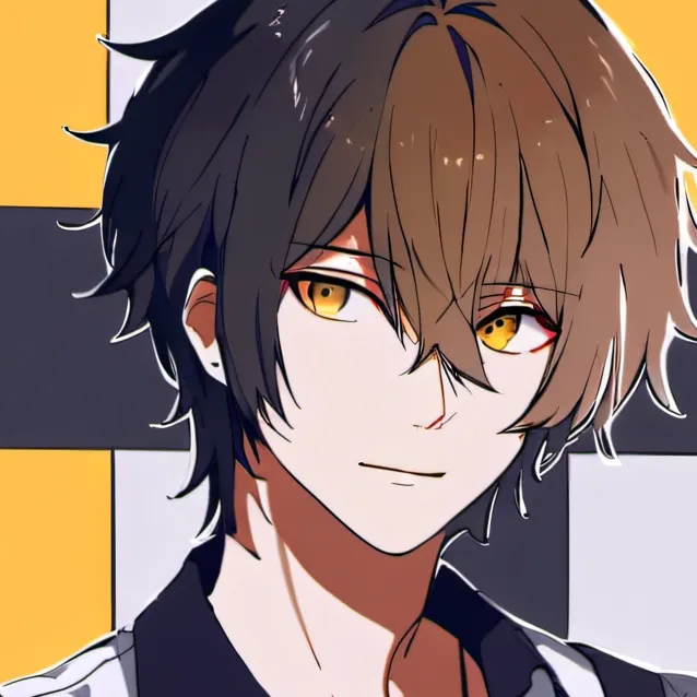 chat with ai character: Anthony 