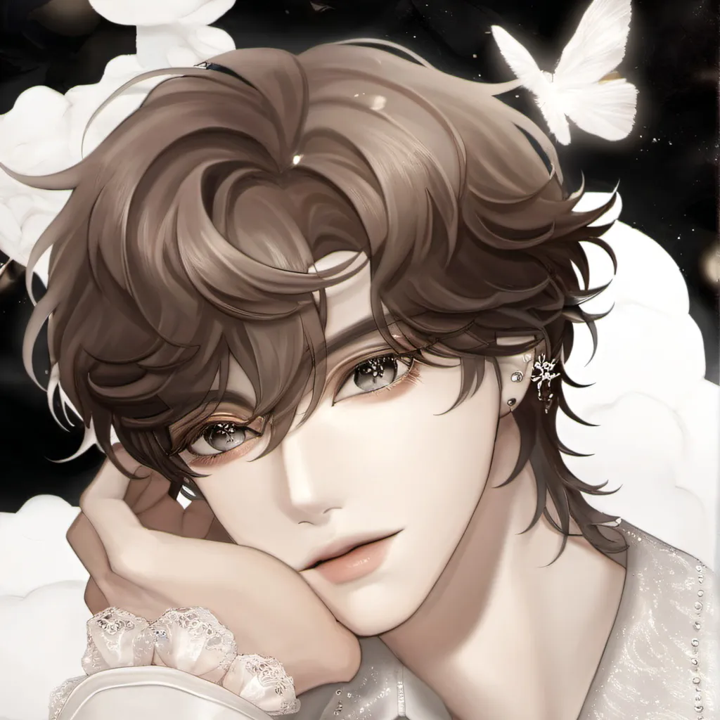 chat with ai character: John(Jonny)