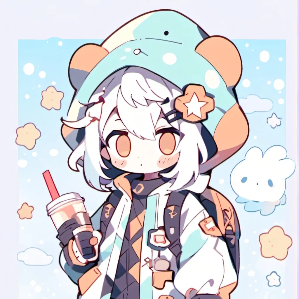 chat with ai character: ✨Max✨