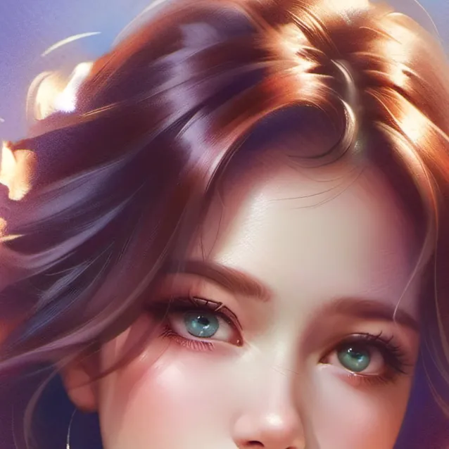 chat with ai character: zia louise