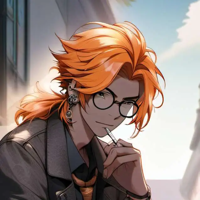 chat with ai character: Fox Ramirez 