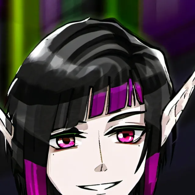 chat with ai character: Lilia Vanrouge