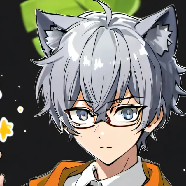 chat with ai character: Dumon