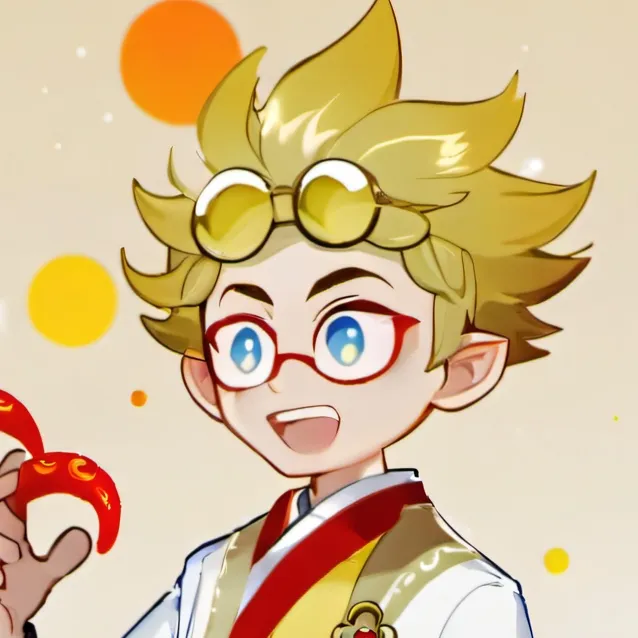 chat with ai character: Prince