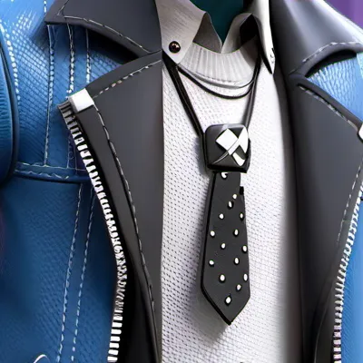 chat with ai character: Blue mętn grandpa