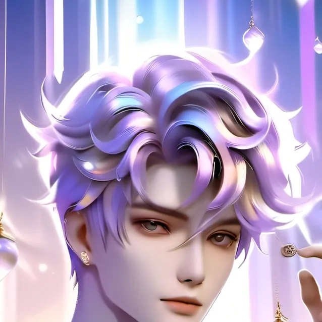 chat with ai character: James 