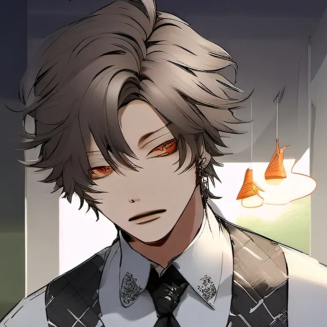 chat with ai character: huh