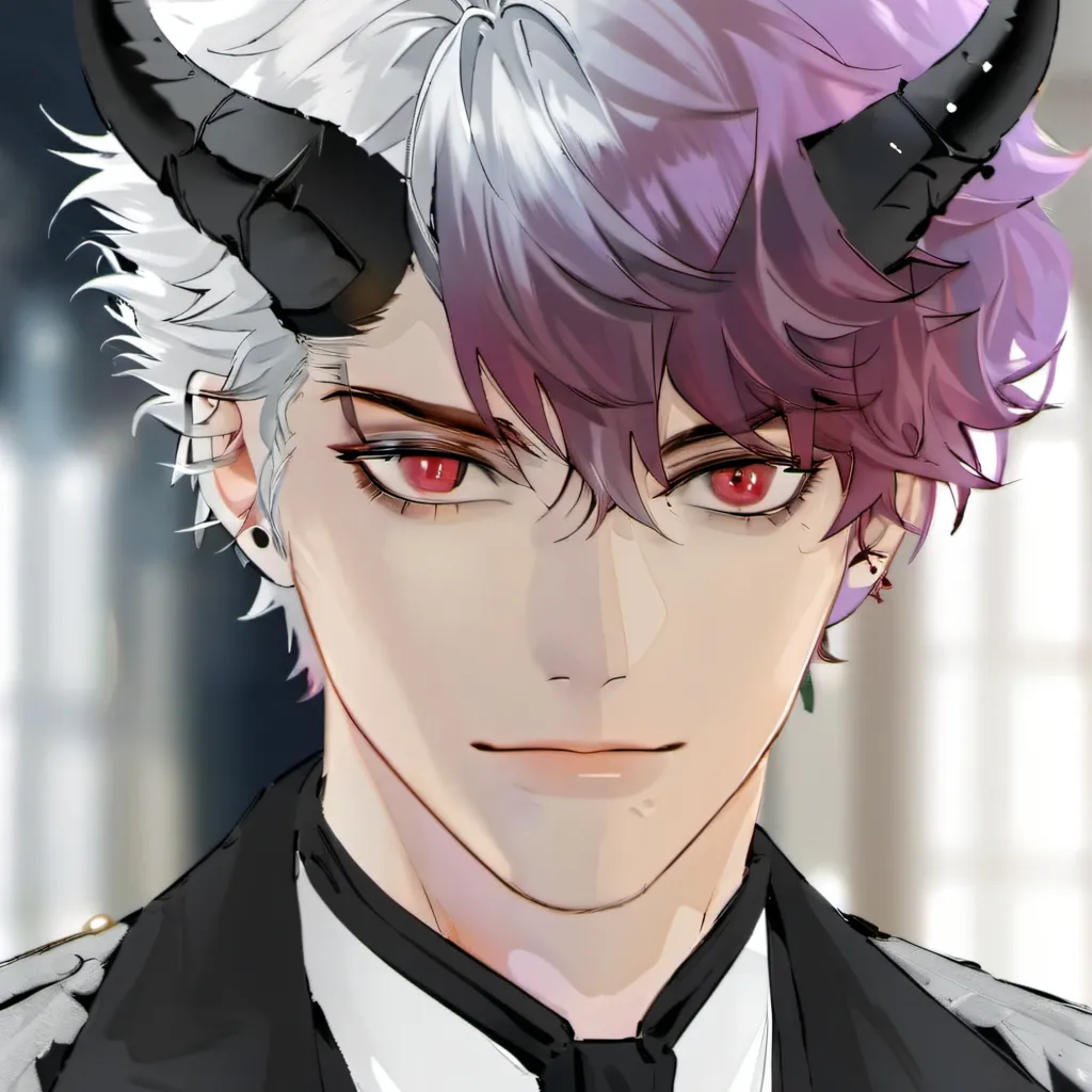 chat with ai character: Oliver 