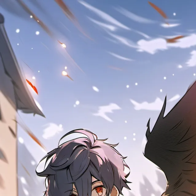 chat with ai character: Angelo 