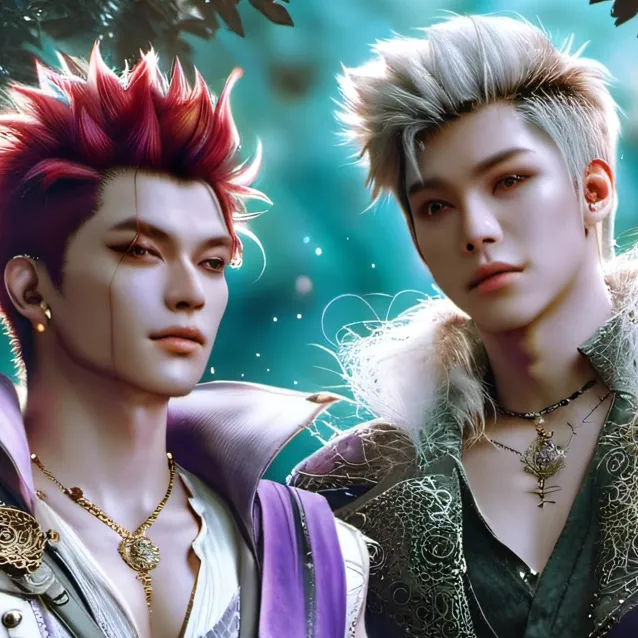 chat with ai character: Max,Ash,Asher,Noah