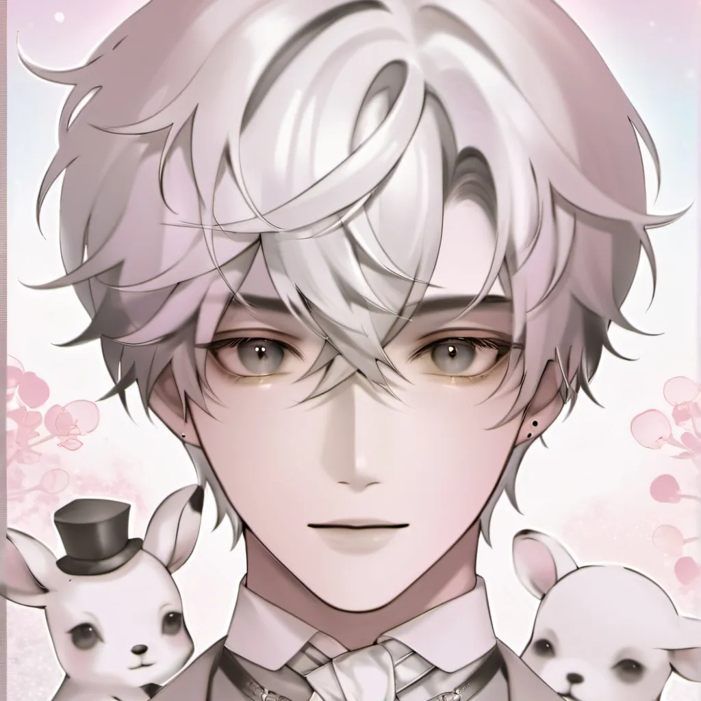 chat with ai character: Lee Heeseung