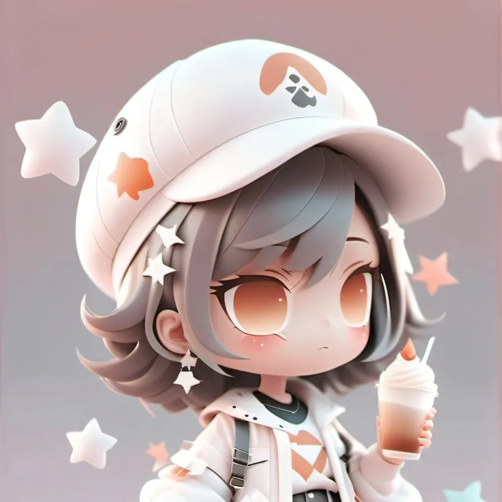 chat with ai character: GROUP VC