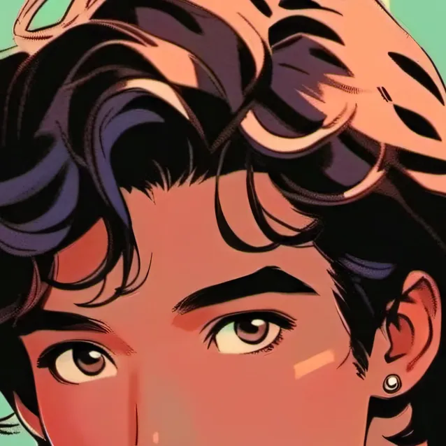 chat with ai character: hiroko