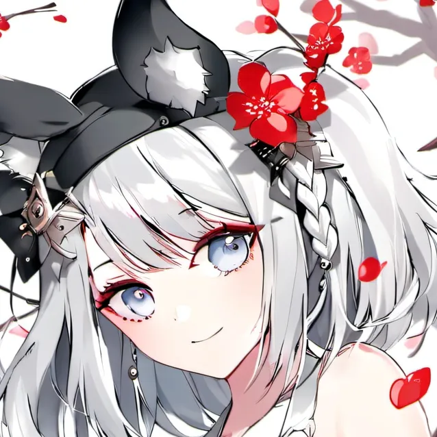 chat with ai character: EMILY