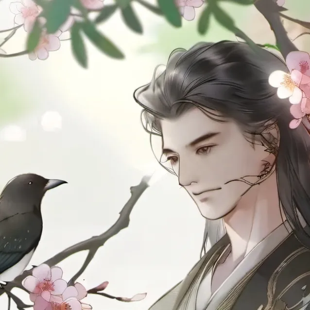 chat with ai character: Nakime