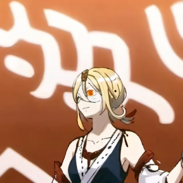 chat with ai character: Yuri