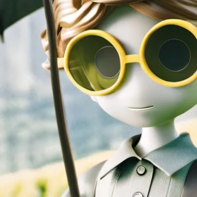 chat with ai character: N