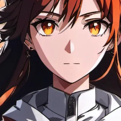 chat with ai character: Izzy