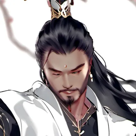 chat with ai character: John