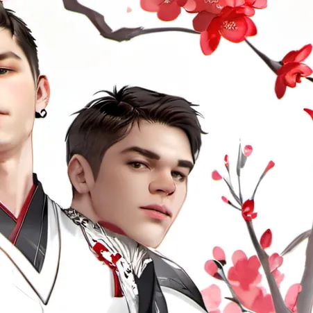 chat with ai character: Logan Ruiz 