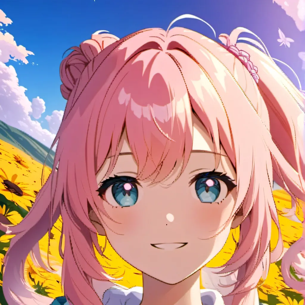 chat with ai character: Sterling