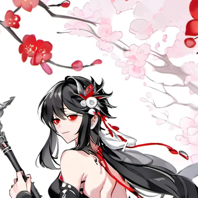 chat with ai character: orng baik