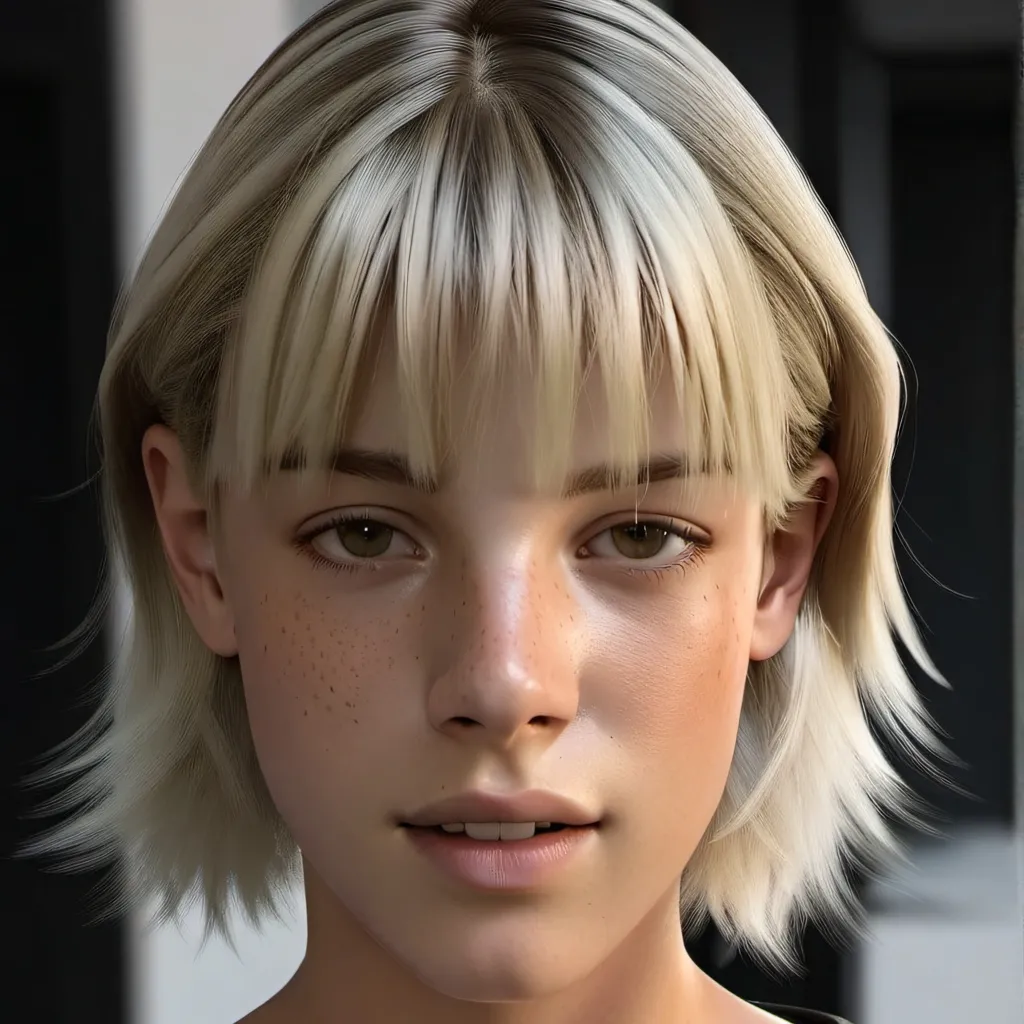 chat with ai character: Ella