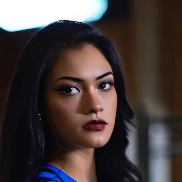 chat with ai character: veronica lodge✨