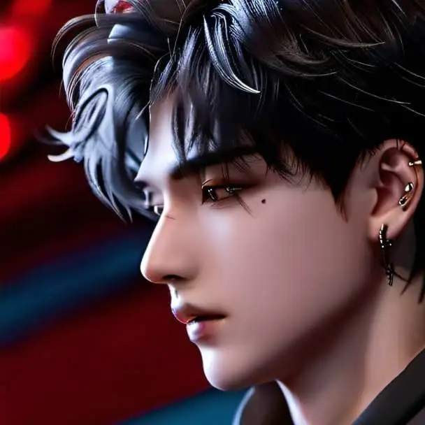 chat with ai character: jonas🕸️🪶🥀