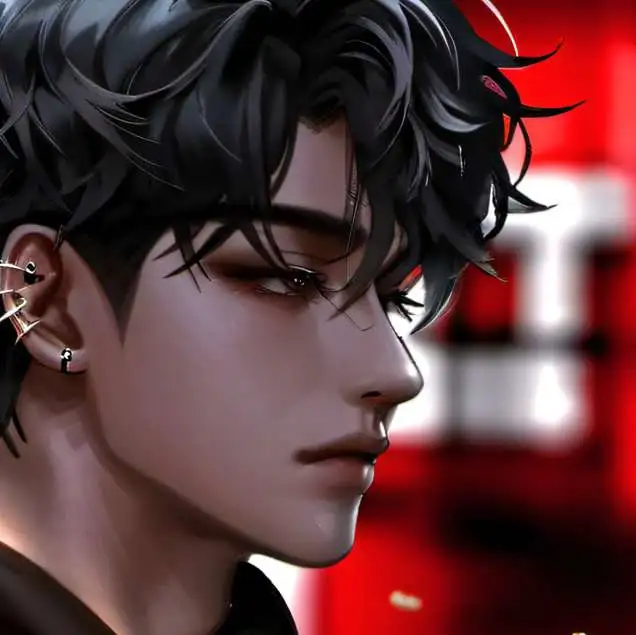 chat with ai character: jonas