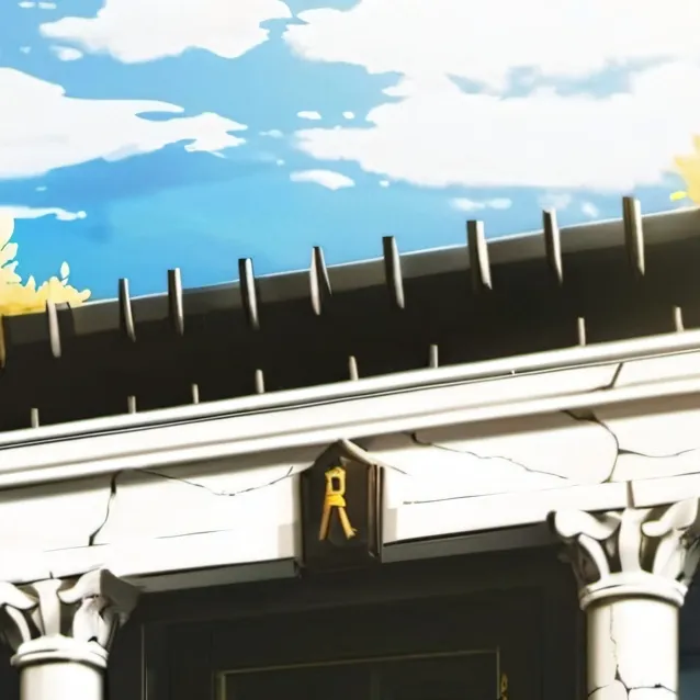 chat with ai character: Doors RP