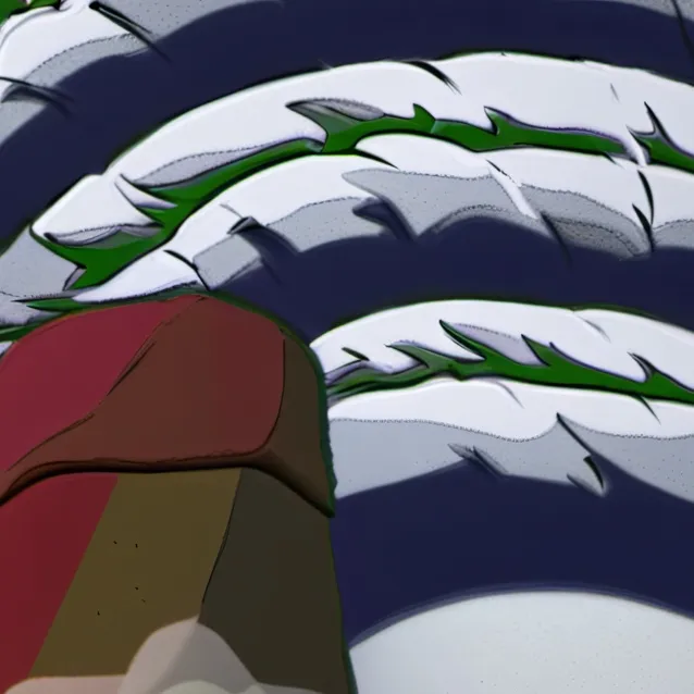 chat with ai character: Amoung Us FNF