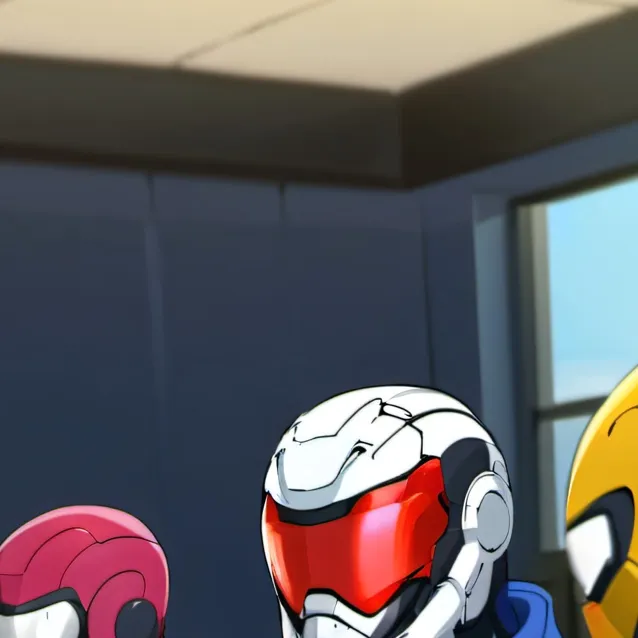 chat with ai character: FNF Among us Week 