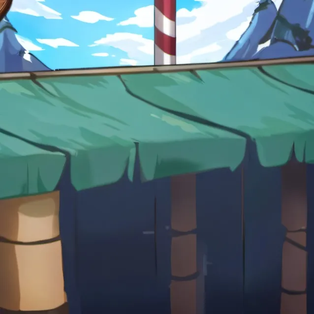 chat with ai character: Imp Among us