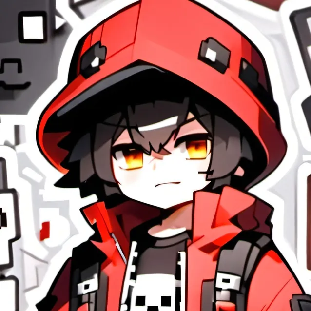 chat with ai character: Mob hunters