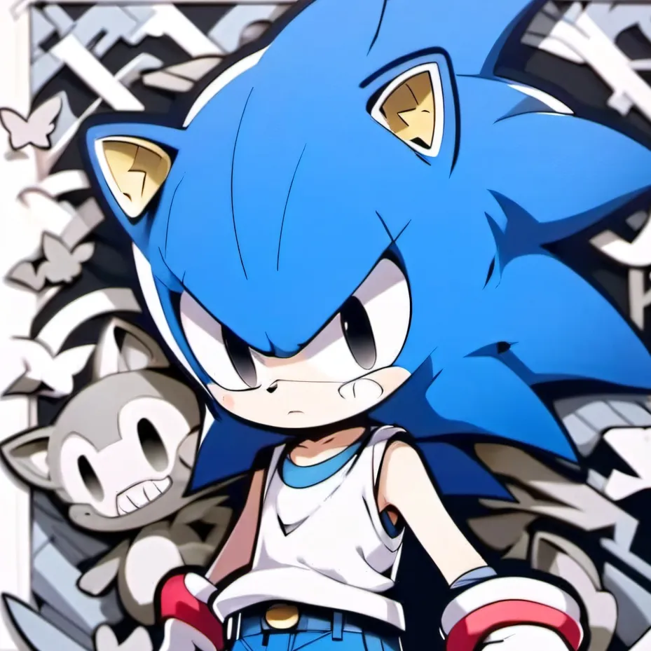 chat with ai character: BATIM & SAF