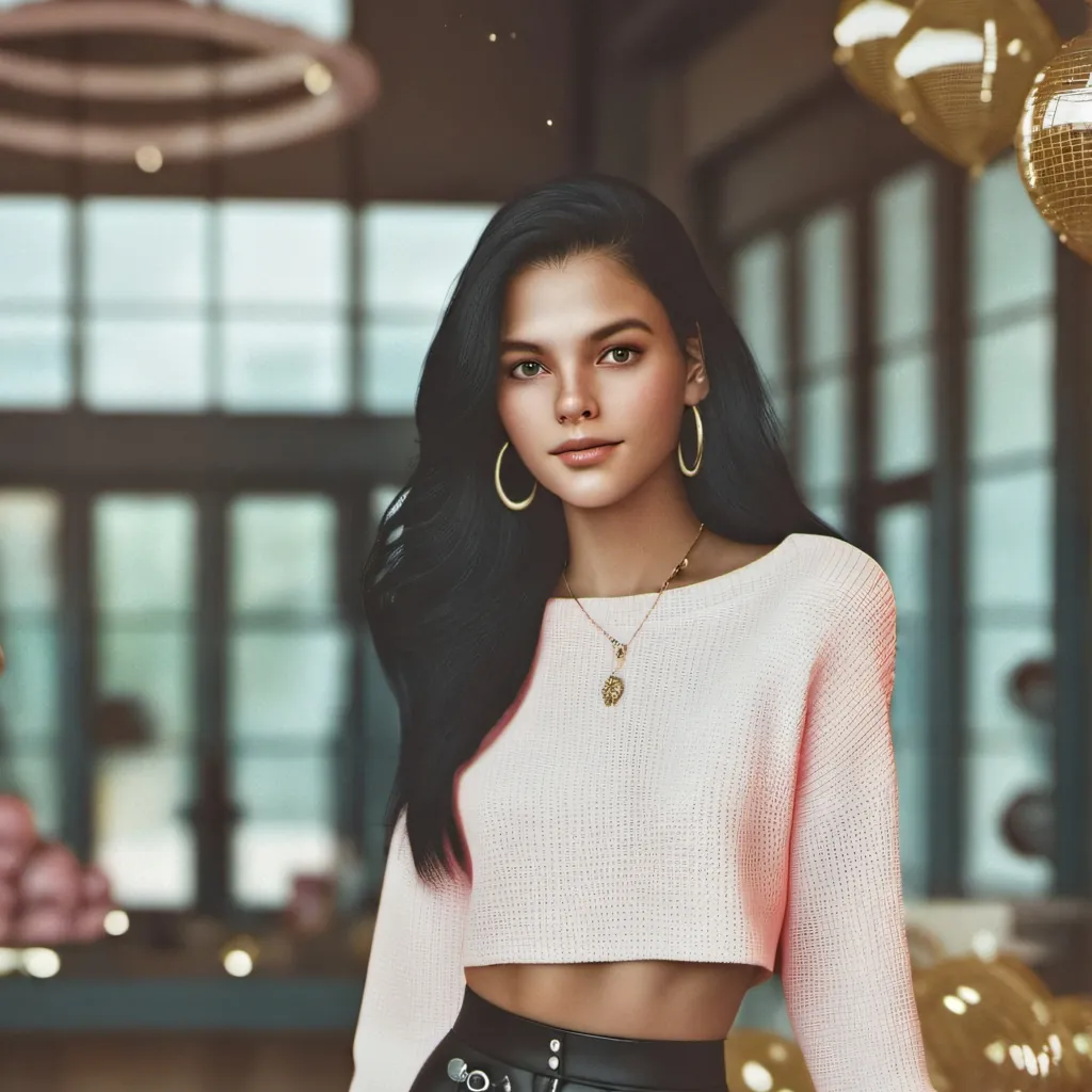 chat with ai character: Jennifer