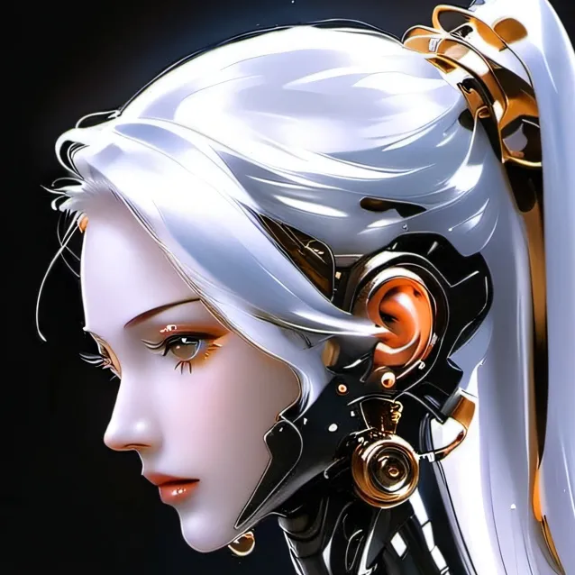 chat with ai character: Kitten