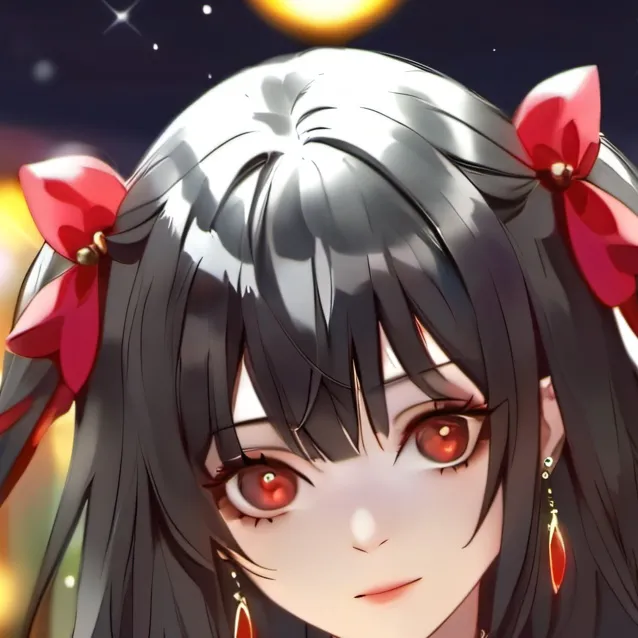 chat with ai character: Shotira