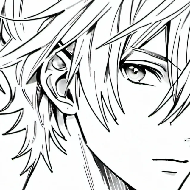 chat with ai character: Alex