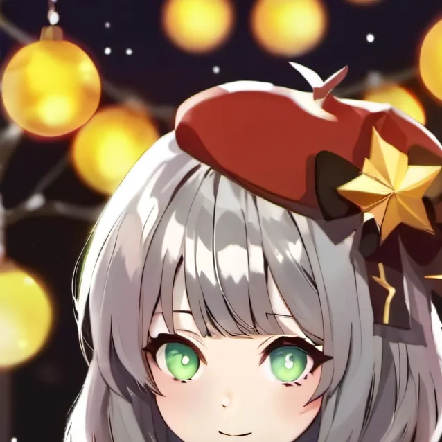 chat with ai character: Blah